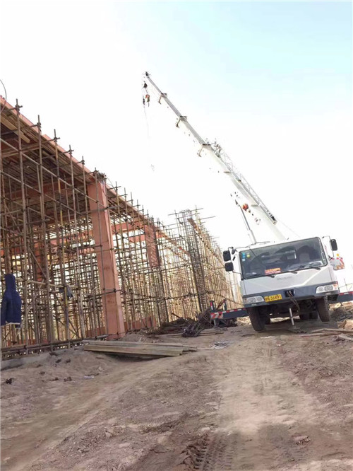 阳高县吊车作业的安全注意事项有哪些？