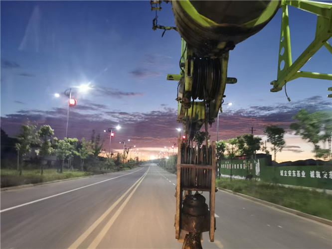 阳高县大件吊装怎么收费