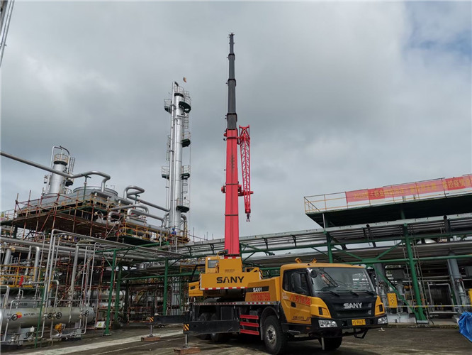 阳高县吊具、钢板、枕木等耗材需要单独付费吗？