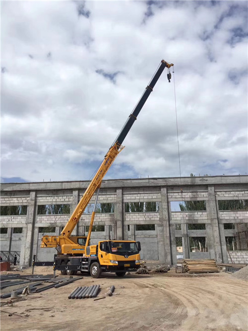 阳高县吊装作业前会做设备检查吗？安全保障措施有哪些？